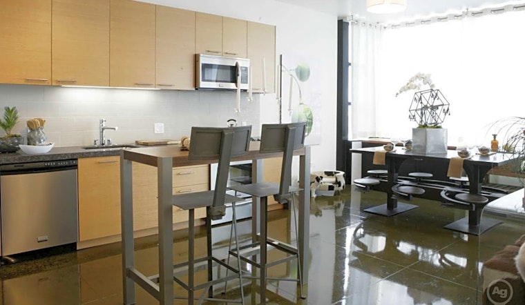 Apartments for rent in San Francisco: What will $3,500 get you?