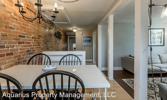 Apartments for rent in Portland: What will $2,200 get you?