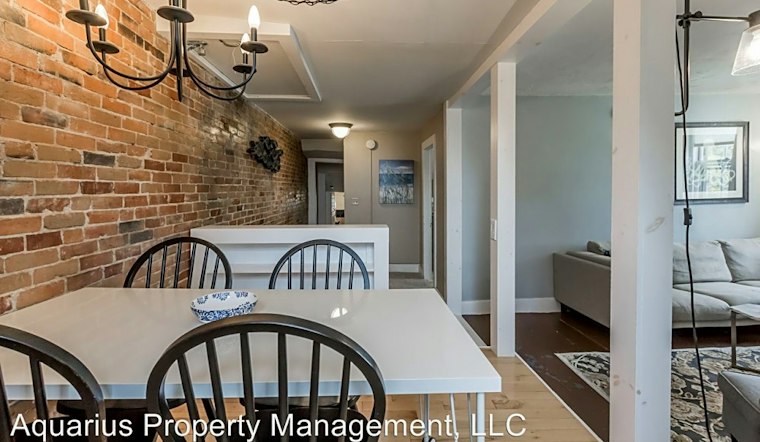 Apartments for rent in Portland: What will $2,200 get you?