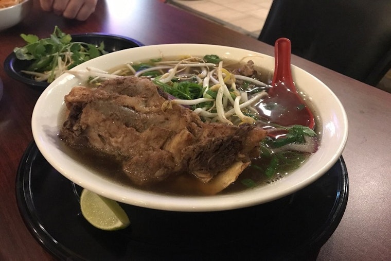 Here are El Paso's top 4 Asian fusion spots