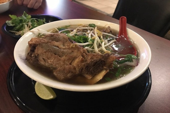 Here are El Paso's top 4 Asian fusion spots