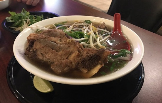 Here are El Paso's top 4 Asian fusion spots