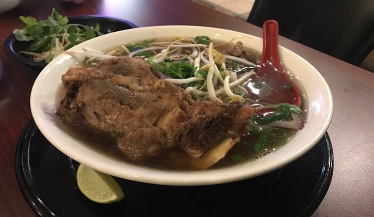 Here are El Paso's top 4 Asian fusion spots