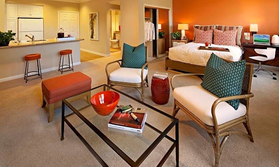Apartments for rent in San Jose: What will $3,400 get you?