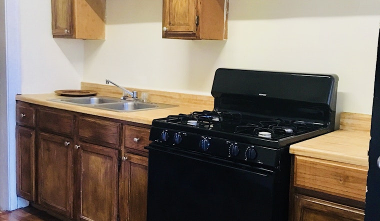 What's The Cheapest Rental Available In Roseland, Right Now?