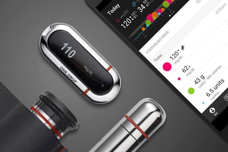 OneDrop, Biproxi and Kaia Health top New York's recent funding news