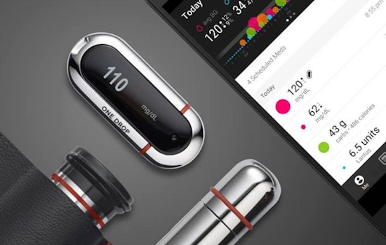 OneDrop, Biproxi and Kaia Health top New York's recent funding news
