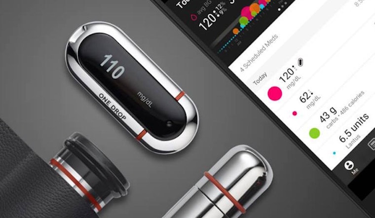 OneDrop, Biproxi and Kaia Health top New York's recent funding news