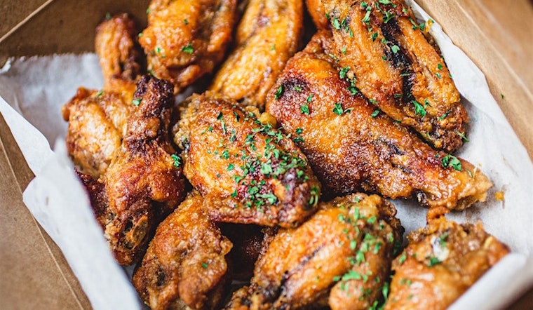 The 4 best spots for chicken wings in Santa Ana