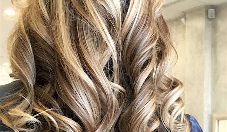 The 5 best hair stylist spots in Irvine