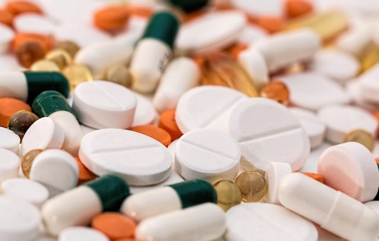 Capsule's $200 million financing tops recent funding news in New York