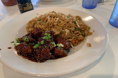 Explore the 4 most popular spots in Oklahoma City's Asia District neighborhood