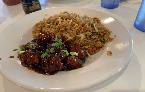 Explore the 4 most popular spots in Oklahoma City's Asia District neighborhood