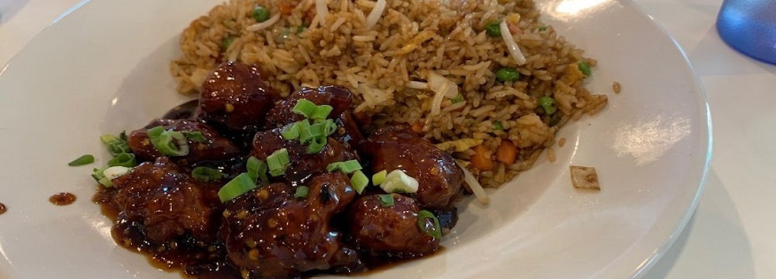 Explore the 4 most popular spots in Oklahoma City's Asia District neighborhood
