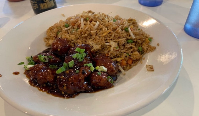 Explore the 4 most popular spots in Oklahoma City's Asia District neighborhood