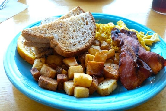 The 5 best breakfast and brunch spots in Lexington