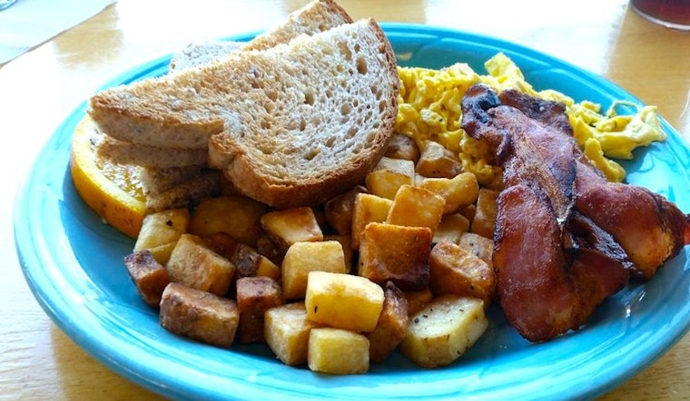 The 5 best breakfast and brunch spots in Lexington