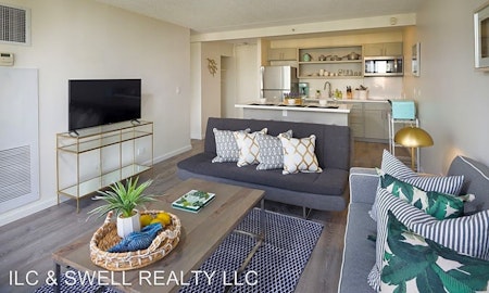 Apartments for rent in Honolulu: What will $2,800 get you?