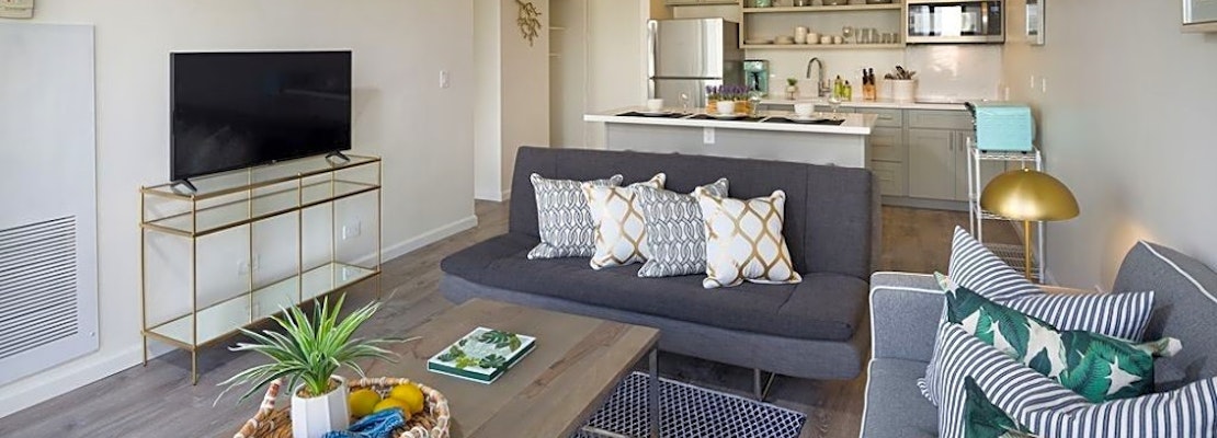 Apartments for rent in Honolulu: What will $2,800 get you?