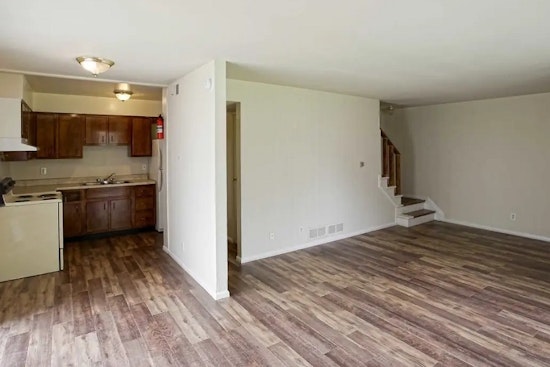 Apartments for rent in Indianapolis: What will $500 get you?