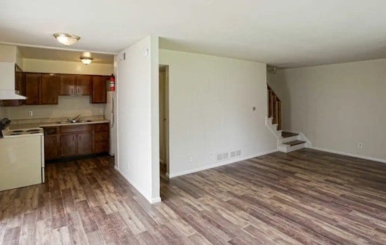 Apartments for rent in Indianapolis: What will $500 get you?