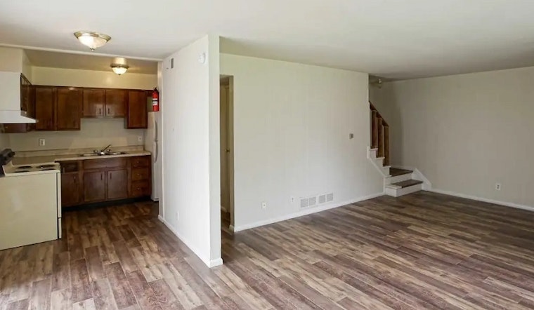 Apartments for rent in Indianapolis: What will $500 get you?