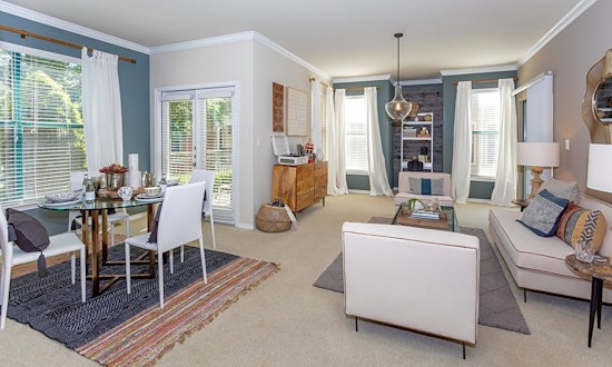 Apartments for rent in Dallas: What will $2,100 get you?