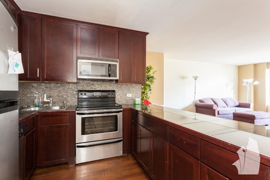 What's The Cheapest Rental Available In the Magnificent Mile, Right Now?