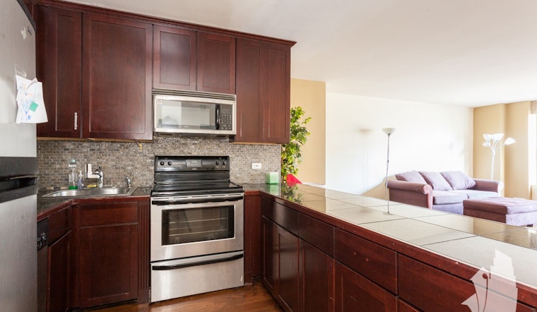 What's The Cheapest Rental Available In the Magnificent Mile, Right Now?