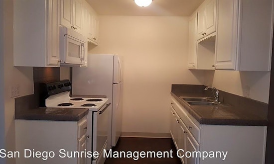 Apartments for rent in Chula Vista: What will $1,400 get you?