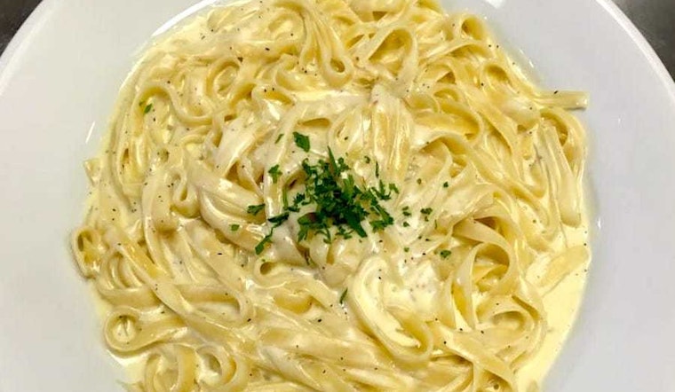 The 5 best Italian spots in Virginia Beach