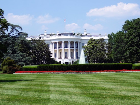 Washington boasts a hot lineup of touring and outdoor events this week