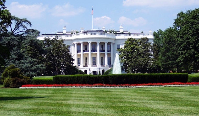 Washington boasts a hot lineup of touring and outdoor events this week