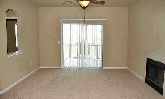 Apartments for rent in Fort Worth: What will $1,300 get you?