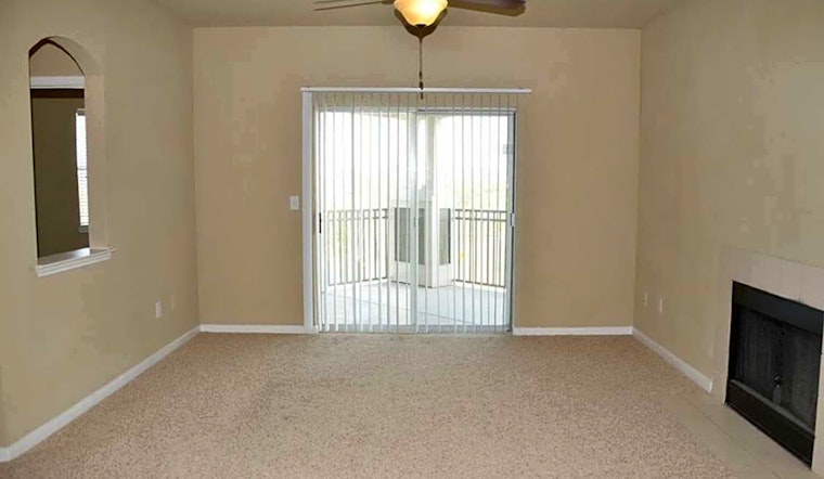 Apartments for rent in Fort Worth: What will $1,300 get you?