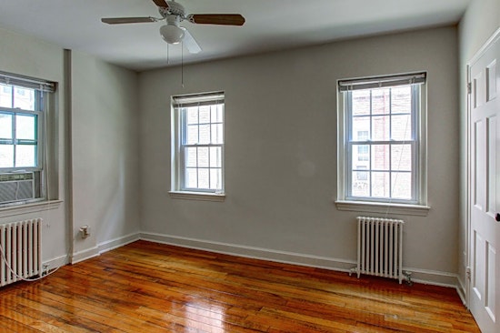 Apartments for rent in Washington: What will $1,300 get you?
