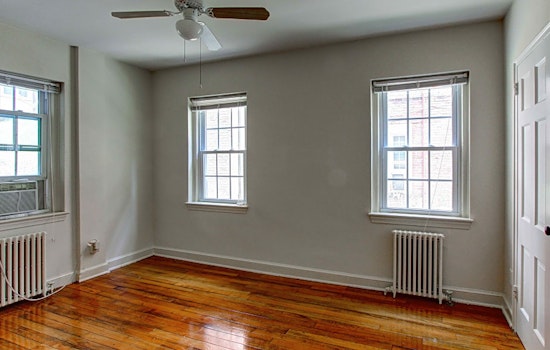 Apartments for rent in Washington: What will $1,300 get you?