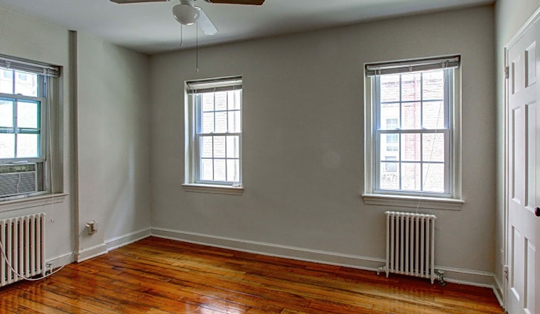Apartments for rent in Washington: What will $1,300 get you?