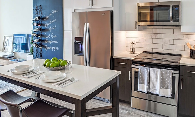 Apartments for rent in Atlanta: What will $3,700 get you?