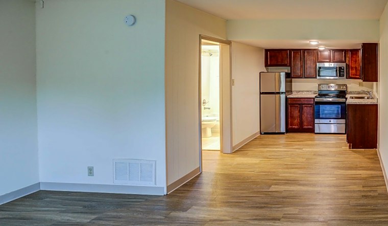 Apartments for rent in Lexington: What will $700 get you?