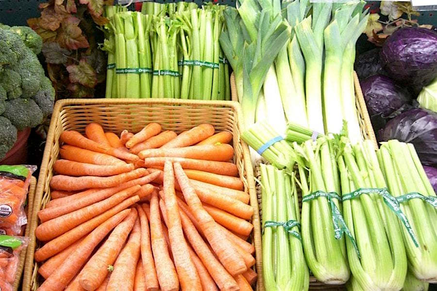 The 5 best grocery stores in Oakland