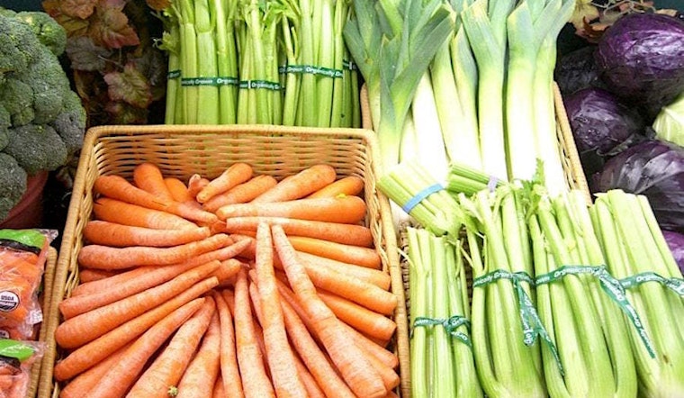 The 5 best grocery stores in Oakland