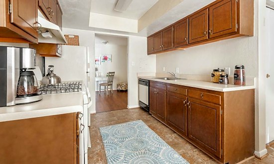 Apartments for rent in Virginia Beach: What will $1,000 get you?