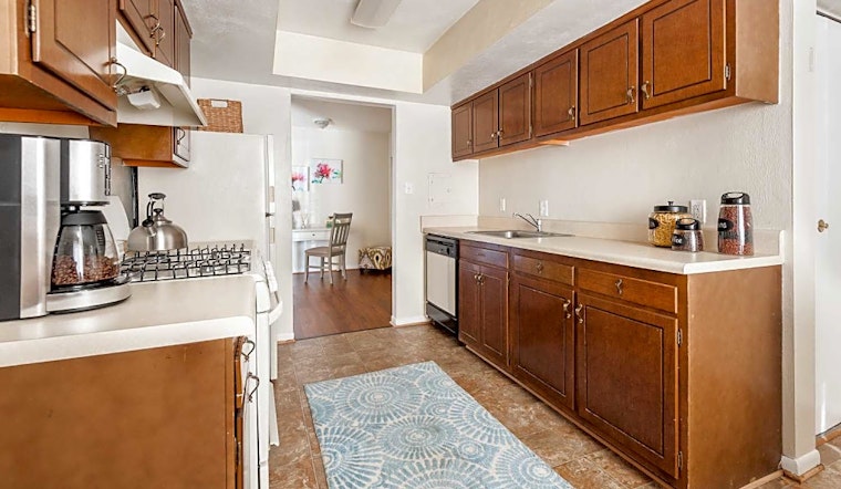 Apartments for rent in Virginia Beach: What will $1,000 get you?
