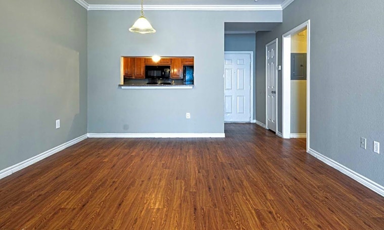 Apartments for rent in Arlington: What will $1,500 get you?