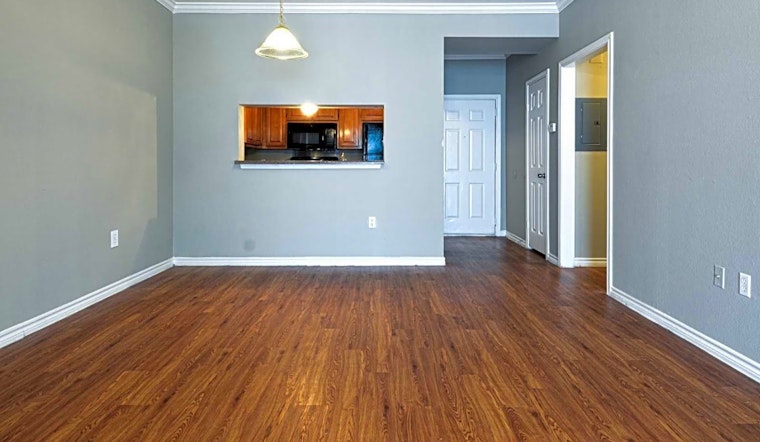 Apartments for rent in Arlington: What will $1,500 get you?
