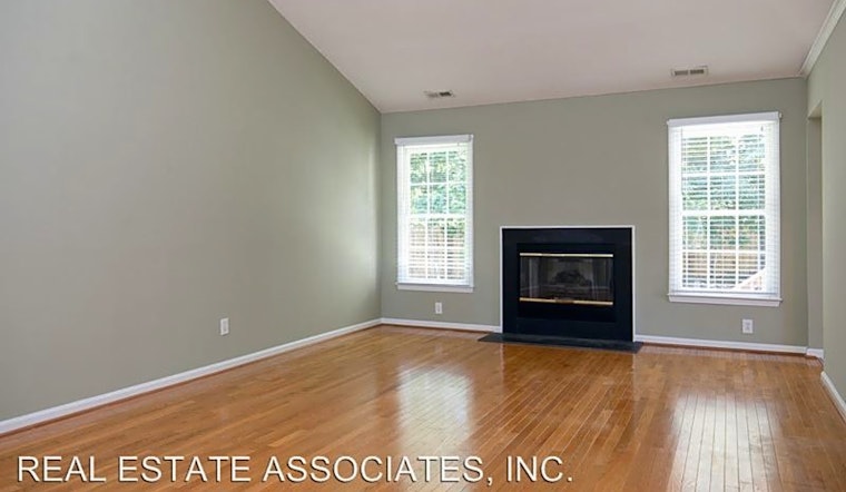 Apartments for rent in Durham: What will $1,600 get you?