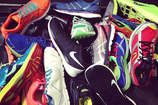 The 5 best shoe stores in Berkeley