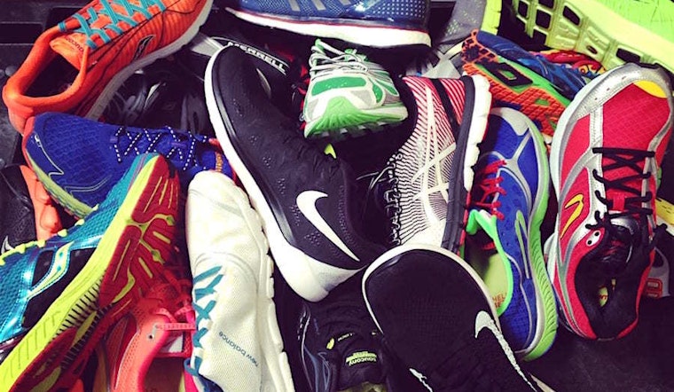 The 5 best shoe stores in Berkeley