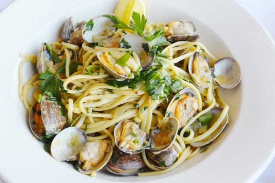 Mangiamo! Here are 5 of San Francisco's top-rated Italian eateries